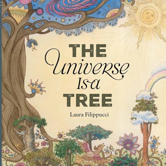 The Universe Is A Tree